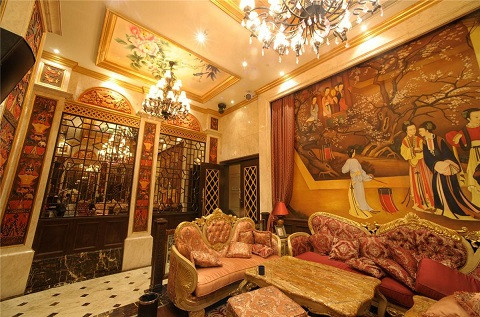 新安高档KTV妹子质量哪家好 新安高档KTV妹子质量哪家好